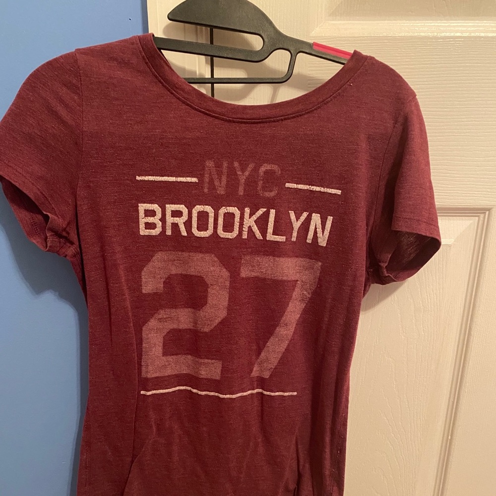 Don’t fit any more